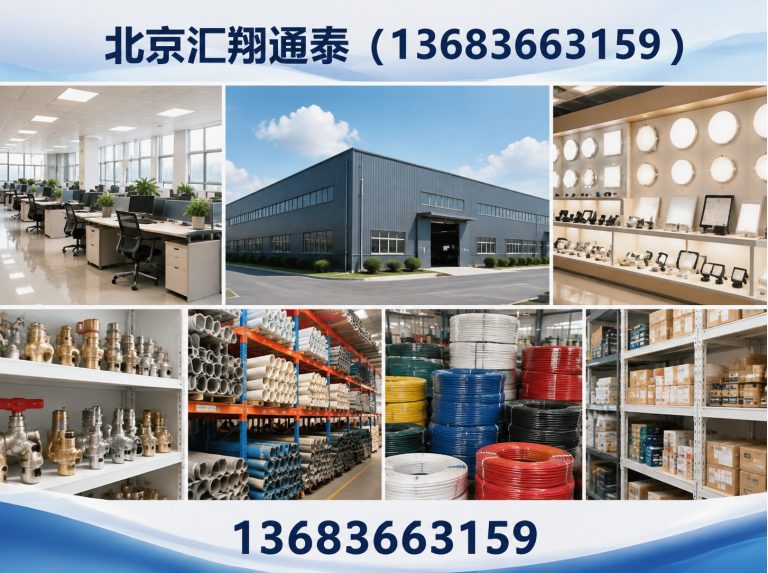 北京汇翔通泰(13683663159)公司介绍图